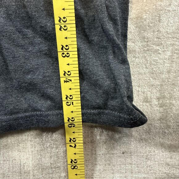 Star Wars “In a Galaxy Far Far Away” Women’s M Gray Graphic Tee Short Sleeve VGC - Picture 5 of 7